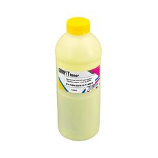Девелопер DV-610Y для Konica Minolta Bizhub Pro C6000L, PRESS C6000 1100 г Grafit желтый