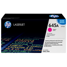 Картридж C9733A для HP Color LaserJet 5500 пурпурный