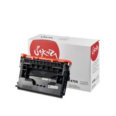 Картридж W1470X для HP LaserJet M611dn, M612dn 25200 стр. Sakura