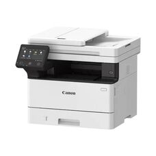 МФУ монохромное лазерное Canon i-Sensys MF465dw A4 (5951c007)