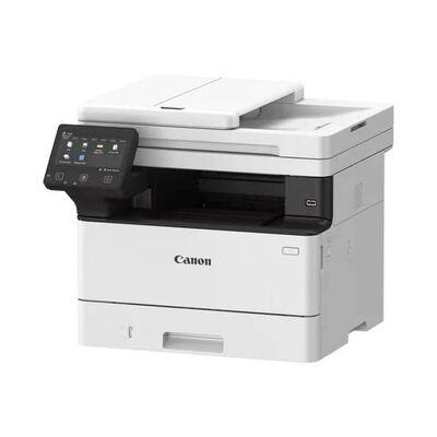 МФУ монохромное лазерное Canon i-Sensys MF465dw A4 (5951c007) фото