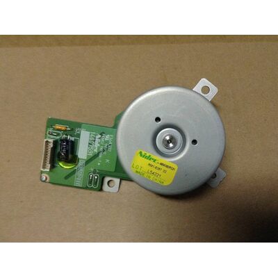 Мотор печки RM1-5051 для HP LaserJet P4014, M603 OEM фото
