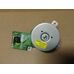 Мотор печки RM1-5051 для HP LaserJet P4014, M603 OEM фото