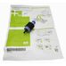 Цена на Ролик захвата из кассеты (лоток 2,3) Q7829-67930 для HP LaserJet M5025, M5035 OEM - Ролики для HP   