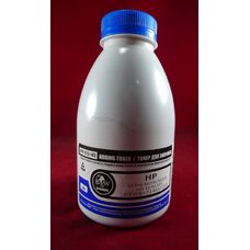 Тонер для картриджей CF230X,CRG-051H Black&White Premium фас.Россия 140 г