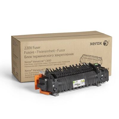 Фьюзер 115R00136 для XEROX VersaLink C600, C605 фото