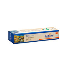 Картридж 106R01075 для Xerox Phaser 6300, 6350DP 4000 стр. ProfiLine желтый