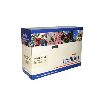 Картридж 106R01148 для Xerox Phaser 3500, 3500DN 6000 стр. ProfiLine фото