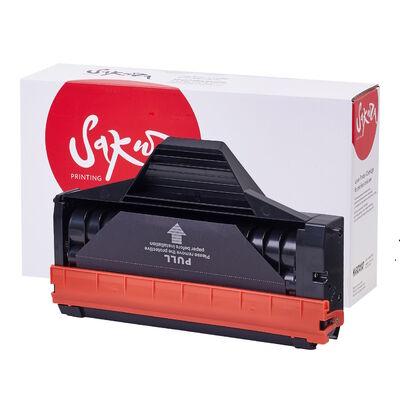 Картридж KX-FAT410A7 для Panasonic KX-MB1500RU, KX-MB1520RU Sakura фото