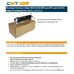 Цена на Печка RM2-5425 для HP LaserJet M428fdn, M428dw, M428fdw, M404dn, M404dw, M426 CET - Печки для HP   