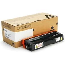 Картридж тип M C240 для Ricoh C240FW (4,5K) 408451/434073 черный