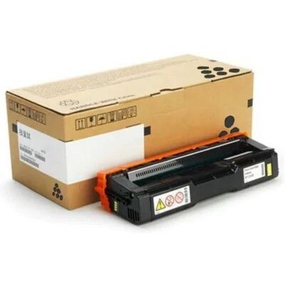 Картридж тип M C240 для Ricoh C240FW (4,5K) 408451/434073 черный фото