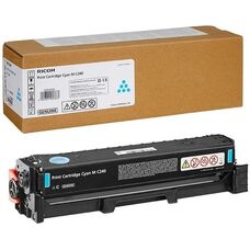 Картридж тип M C240 для Ricoh C240FW (4,5K)  408452/434074 голубой