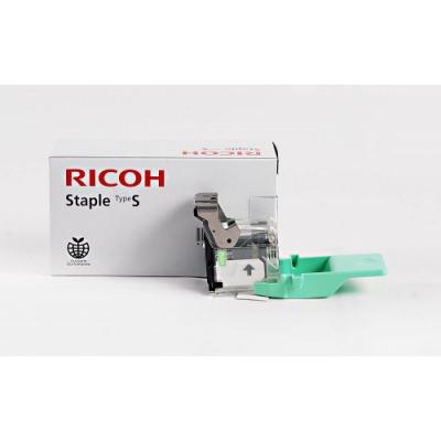 Скрепки RICOH тип S SR3000/SR3100-буклетные фото
