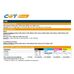 Цена на Тонер NF8Y для KONICA MINOLTA Bizhub C227, C258, C308 CET 20 кг желтый - Тонеры для цветных Konica Minolta   