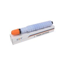 Картридж C-EXV52C для CANON iR ADVANCE C7565 CET голубой