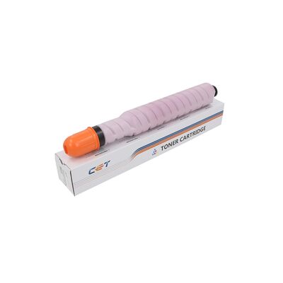 Картридж C-EXV52M для CANON iR ADVANCE C7565 CET пурпурный