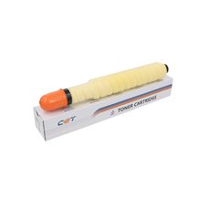 Картридж C-EXV52Y для CANON iR ADVANCE C7565 CET желтый