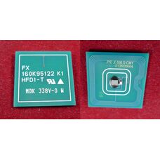 Чип драм-юнита 013R00664 для Xerox Color 550, 560, 570 (ELP Imaging®) CMY
