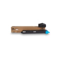 Картридж TK-8115C для Kyocera Ecosys M8124cidn, M8130cidn GalaPrint голубой