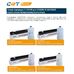 Цена на Тонер TF8C для Canon iR ADVANCE C3025, iR-C3025, C3320, C3320i, iR-C3320 (CET) 20 кг голубой - Тонеры для цветных Canon   