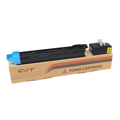 Картридж TK-8115C для KYOCERA ECOSYS M8124cidn (тонер PK231) CET голубой