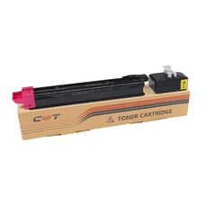 Картридж TK-8115M для KYOCERA ECOSYS M8124cidn (тонер PK231) CET пурпурный