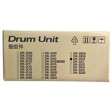 Узел фотобарабана DK-3210 для KYOCERA MA5000ix, MA5500x, PA5000 30C0T93020 500K