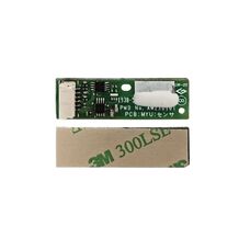 Чип блока проявки D0BQ3033 для RICOH IM C4500, IM C5500 CET желтый