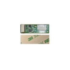 Чип блока проявки D0DZ3000 для RICOH IM C2010, IM C2510 CET черный