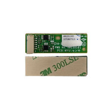 Чип блока проявки D0E33003 для RICOH IM C4510, IM C5510 CET желтый