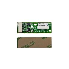 Чип блока проявки D2393062 для RICOH MP-C3004, MP-C3504 CET пурпурный