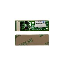 Чип блока проявки D2393063 для RICOH MP-C3004, MP-C3504 CET желтый