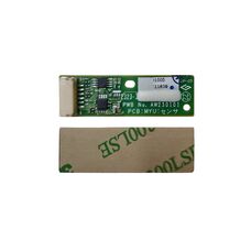 Чип блока проявки D2423093 для RICOH MP-C4504, MP-C5504 CET пурпурный