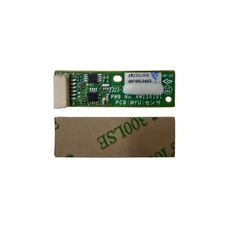 Чип блока проявки D2423094 для RICOH MP C4504, MP C5504 CET желтый