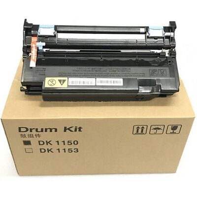 Драм-юнит DK-1150 для KYOCERA Ecosys M2040dn, M2135dn (Mitsubishi OPC) ELP фото