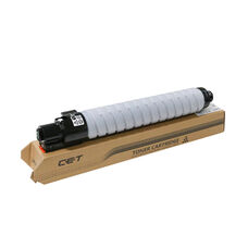 Картридж для RICOH Aficio MP-C3300, MP-C2800 841124 CET черный
