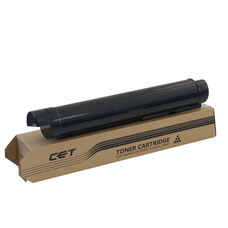 Картридж CT202496 для FUJIFILM DocuCentre V C2263 CET черный