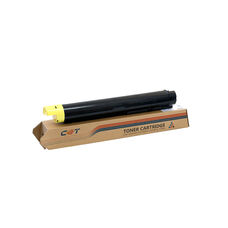 Картридж CT202499 для FUJIFILM DocuCentre V C2263 CET желтый