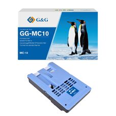 Бункер MC-10 для Canon iPF650, iPF655 (1320B014) G&G
