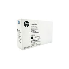 Jumbo Картридж HP 26X лазерный экстраповышенной емкости (10200 стр)