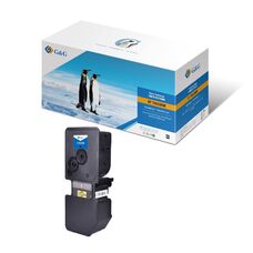 Картридж TK-5220K для KYOCERA ECOSYS P5021cdn, M5521cdn G&G черный