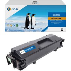Картридж TK-5370K для Kyocera ECOSYS MA3500cix, PA3500cx G&G черный