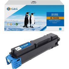 Картридж TK-5380C для Kyocera ECOSYS MA4000cix G&G голубой