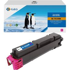 Картридж TK-5380M для Kyocera ECOSYS MA4000cix G&G пурпурный