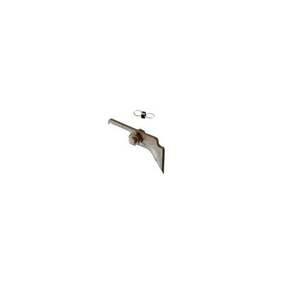 Палец отделения AE044099 для Ricoh Aficio MP-4001, MP-4000, MP-5001 с пружиной 1 шт
