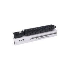 Картридж C-EXV65K для CANON iR C3326 CET черный
