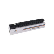 Картридж C-EXV65Y для CANON iR C3326 CET желтый