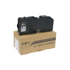 Картридж TK-5230K для KYOCERA ECOSYS P5021cdn, M5521cdn (PK294) CET черный