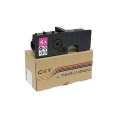 Картридж TK-5230M для KYOCERA ECOSYS P5021cdn, M5521cdn (PK294) CET пурпурный